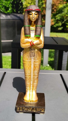 Figurine divinité - figurine,
