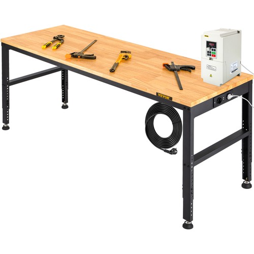 Vevor établi garage atelier - vevor,