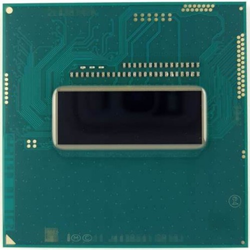 Intel core 4940mx sr1pp - intel, i7