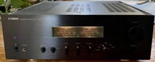 YAMAHA A-S1200 180-watt stereo