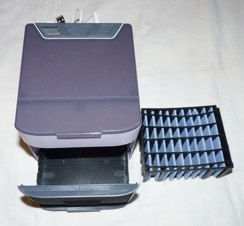 Refroidisseur humidificateur