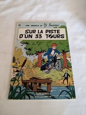 SUR LA PISTE D'UN 33 TOURS 15