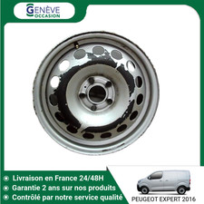 🇫🇷 JANTE TOLE PEUGEOT