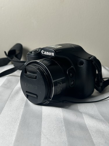 Canon powershot sx530 mp - sx530, 16
