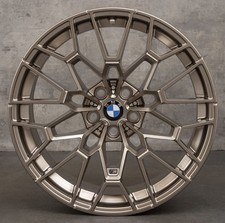 Jantes M2 - M3 - M4 19/20"