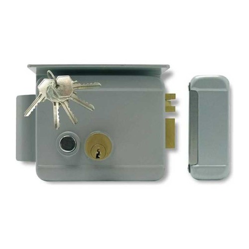 Extel serrure electrique - serrure,
