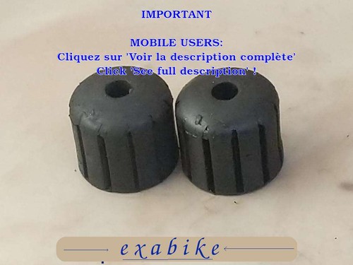 Caoutchoucs reservoir pour - caoutchoucs,