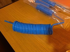 Tube Pneumatique Festo Spirale 8mm 2 Mètres 197594