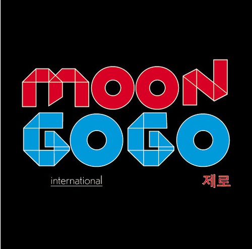Moon gogo international cd - moon,