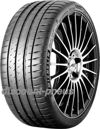 Pneu été michelin pilot - été,