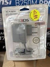 Chargeur secteur EU NINTENDO