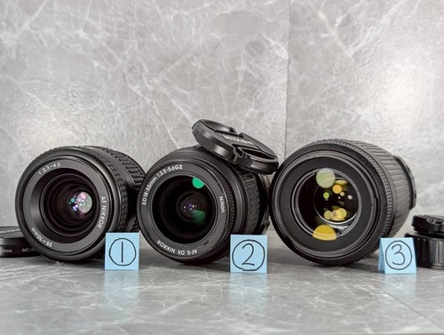 Exc nikon 70mm - nikon, 35-70mm