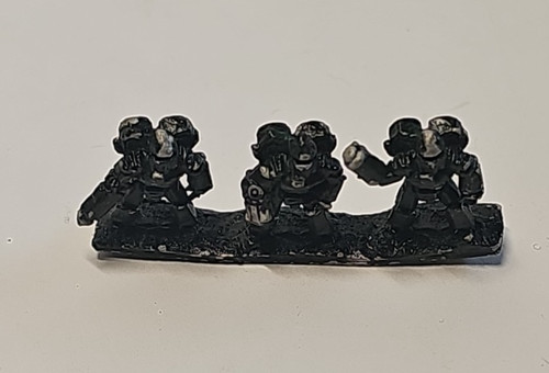 Warhammer space marine - space,