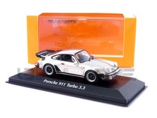 MAXICHAMPS 1/43 - PORSCHE 911