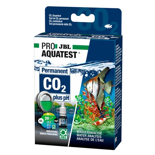 Jbl co2 ph permanent - jbl,