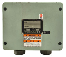 Boîte De Jonction Furuno