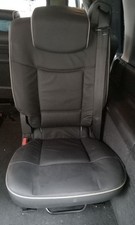 SIEGE CENTRE ARRIÈRE