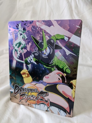 Ps4 dragon ball fighterz - ps4,