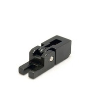 1 pontet Black N°1 Schaller