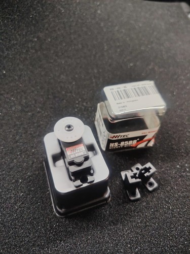 Hitec 85bb micro servo sur - hs-85bb,