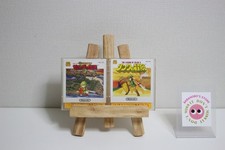 The Legend of Zelda 1 & 2