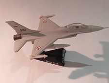 Avion de Combat Plomb- USA -