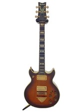 Guitare électrique Ibanez
