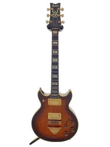 Guitare électrique ibanez - guitare,