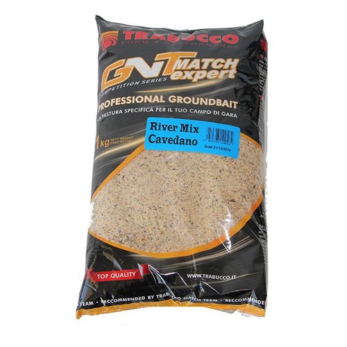 Pasture gnt match expert - expert, river