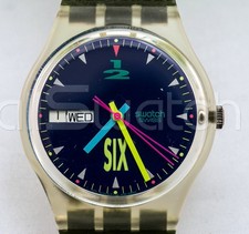 Swatch Standards 1991 - GK700