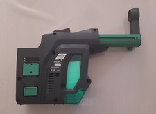 hitachi système d'extraction