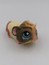 LPS-little-petshop-HASBRO-pig D India-VINTAGE