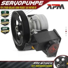 Pompe Hydraulique Direction
