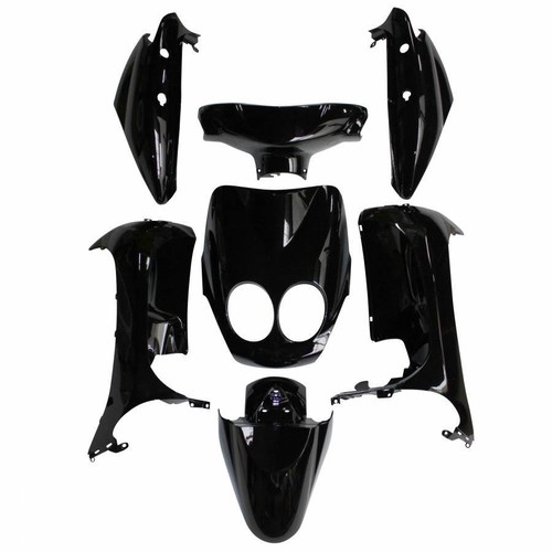 Carrosserie carenage scoot - carrosserie-carenage,