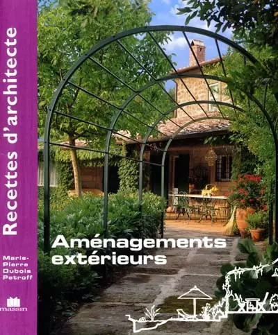 Recettes architecte - recettes,
