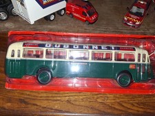 chausson aph47 1/43 ixo bus