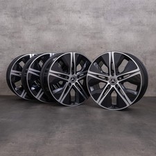 Mercedes A B Class CLA Wheels Rims 18 Inch W177 V177 W247 C118 X118 A1774010500