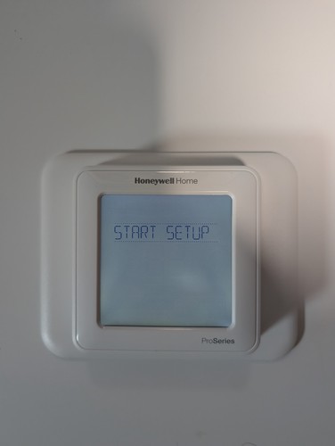 Honeywell pro series wave - pro, z-wave