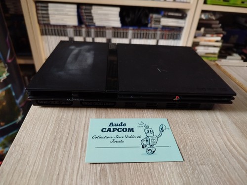 Sony playstation ps2 - playstation, 2