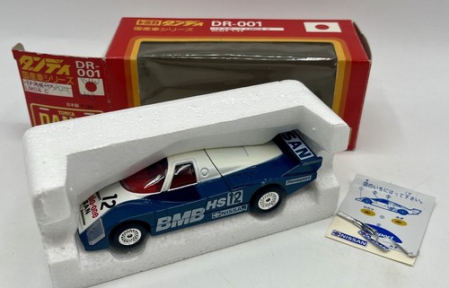 Nissan skyline group - skyline, group-c