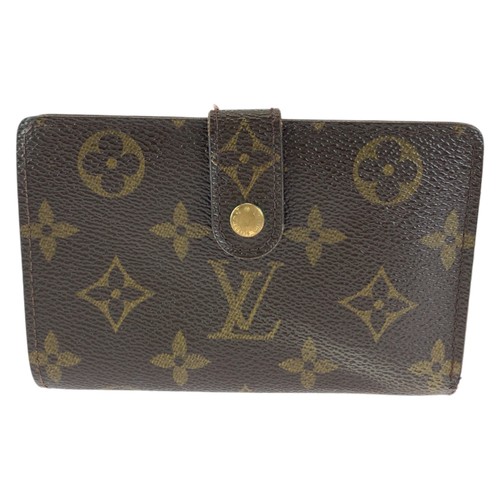 Louis vuitton monogram - louis,