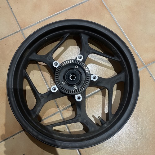 Jantes avant honda pcx - jantes,