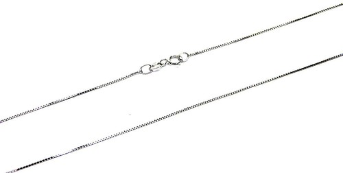 Pegaso bijoux collier - collier, blanc