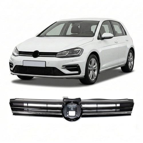 Calandre look line - look, vw