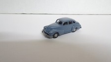 WIKING opel kapitan 51  1/87