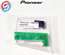 FADER ASSEMBLÉ PIONEER