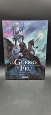 BD La Guerre du Feu tome 1
