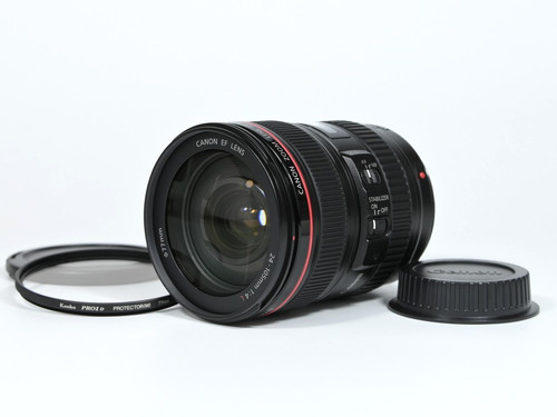 Canon 105mm l - f4,