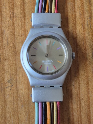 Swatch irony lady yss1006 - swatch,