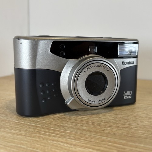 Konica 110 vp compact - z-up,